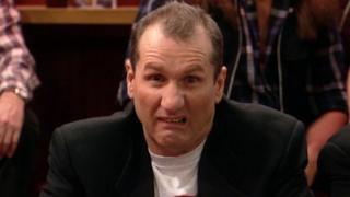 Live Nude Peg Live Nude Peg