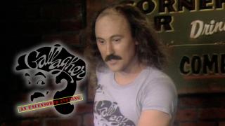 Gallagher: An Uncensored Evening