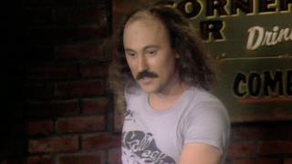 Gallagher: An Uncensored Evening