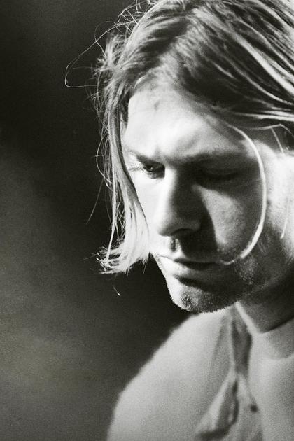 Kurt Cobain: Montage of Heck