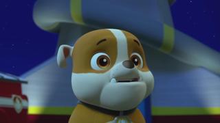 PAW Patrol