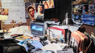 Codes and Conspiracies