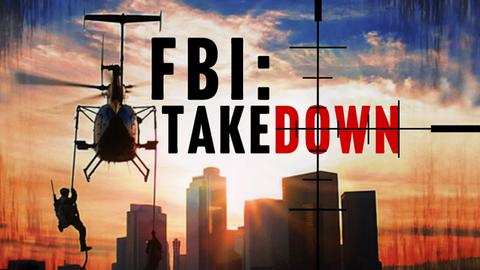 FBI Takedowns