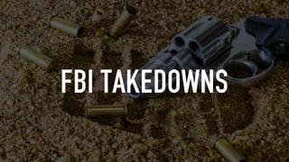 FBI Takedowns