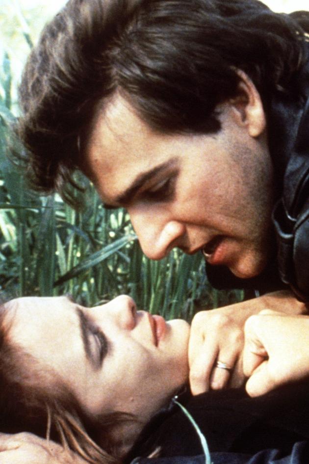 Slipping Into Darkness