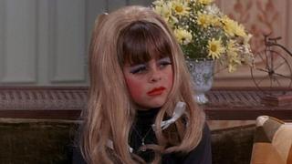 Bess, You Is My Daughter Now Bess, You Is My Daughter Now