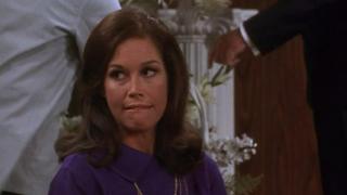 Bob & Rhoda & Teddy & Mary