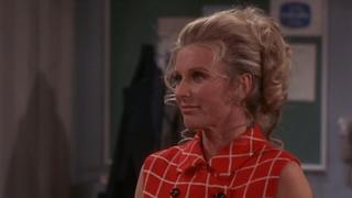 Assistant Wanted, Female