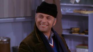 Christmas and the Hard Luck Kid