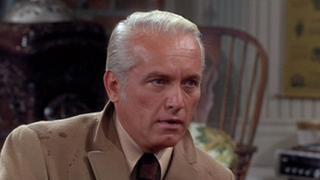 And Now, Sitting In for Ted Baxter And Now, Sitting In for Ted Baxter