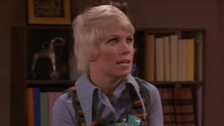 The Mary Tyler Moore Show