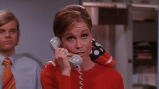 Where There's Smoke, There's Rhoda