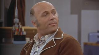 What Is Mary Richards Really Like? What Is Mary Richards Really Like?