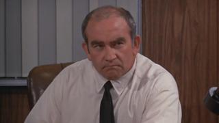 Who's in Charge Here? Who's in Charge Here?