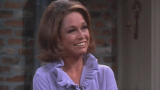 Rhoda, the Beautiful