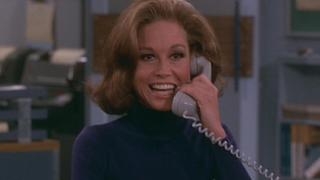 Just Around the Corner