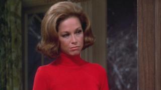 The Mary Tyler Moore Show