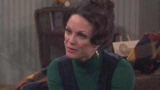 Rhoda Morgenstern: Minneapolis to New York