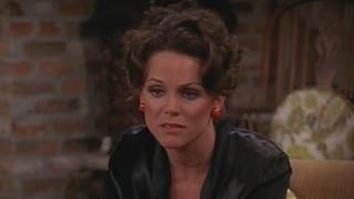 The Courtship of Mary's Father's Daughter