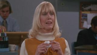 What Do You Say When the Boss Says, "I Love You?" What Do You Say When the Boss Says, "I Love You?"