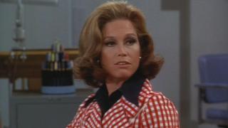 Mary Richards and the Incredible Plant Lady Mary Richards and the Incredible Plant Lady