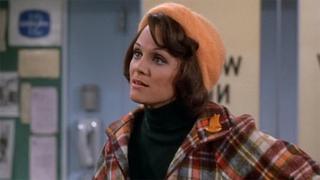 The Mary Tyler Moore Show