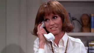 The Mary Tyler Moore Show
