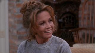 The Mary Tyler Moore Show