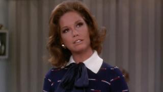 Not a Christmas Story