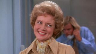 Mary Richards: Producer