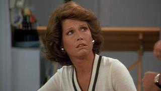 The Mary Tyler Moore Show