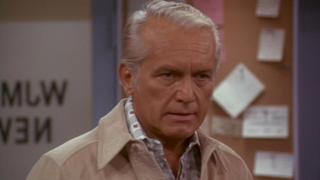 Ted's Moment of Glory Ted's Moment of Glory