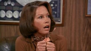 Mary's Delinquent Mary's Delinquent