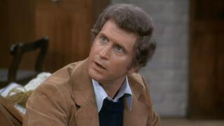The Mary Tyler Moore Show
