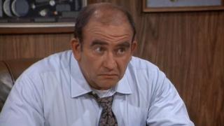 The Mary Tyler Moore Show