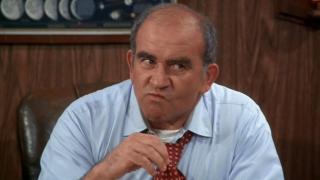 The Mary Tyler Moore Show