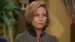 The Mary Tyler Moore Show