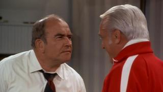 The Mary Tyler Moore Show