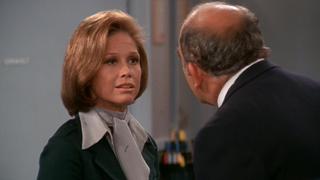 Ted's Change of Heart