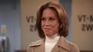 The Ted and Georgette Show