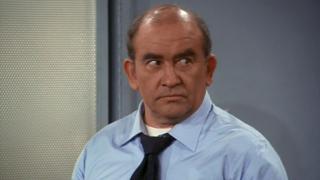 The Mary Tyler Moore Show