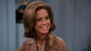 The Mary Tyler Moore Show