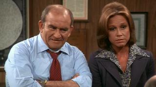 The Mary Tyler Moore Show