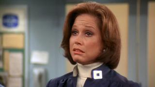 The Mary Tyler Moore Show