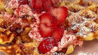 Brunch in Bloom