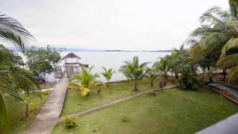 Falling in Love With Bocas del Toro