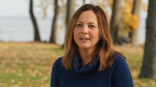 A Couple Is Ready to Trade in Their Apartment for a Waterfront Home on Lake Winnebago, Wis. A Couple Is Ready to Trade in Their Apartment for a Waterfront Home on Lake Winnebago, Wis.