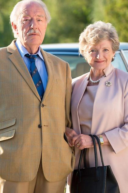 The Casual Vacancy
