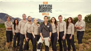  watch Bear Grylls: Mission Survive