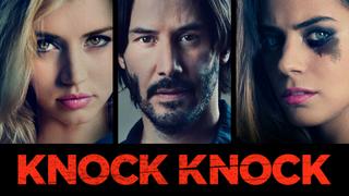 Knock Knock